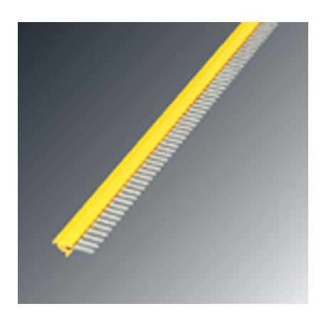 FBSTB 80-ZDIK GNYE - FBSTB 80-ZDIK GNYE 3006768 PHOENIX CONTACT Plug-in bridge