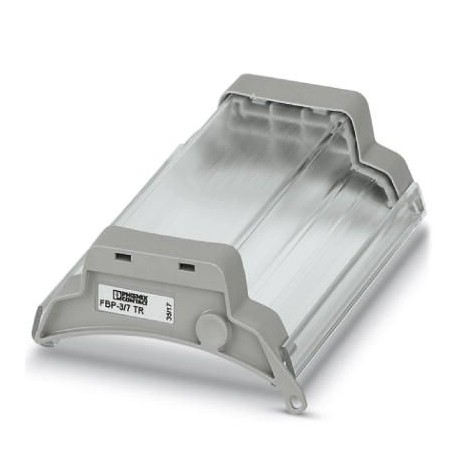 FBP-3/7 TR - FBP-3/7 TR 3069945 PHOENIX CONTACT Cover profile
