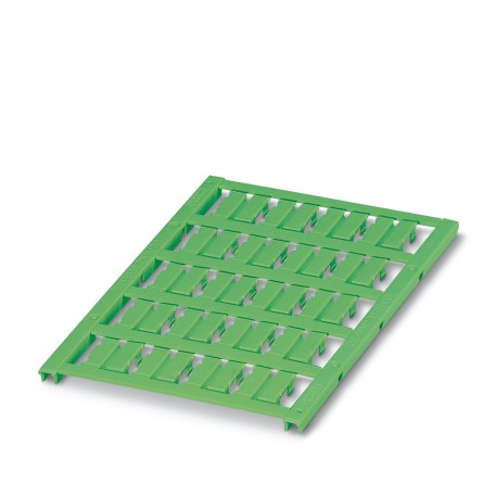 UC-WMC 3,1 (15X 4) GN CUS - UC-WMC 3,1 (15X 4) GN CUS 0824694 PHOENIX CONTACT Conductor marker