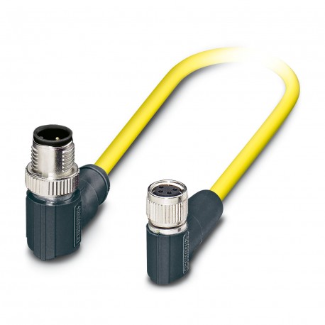 SAC-4P-MR/1,5-542/M8FRSH SCOBK - SAC-4P-MR/1,5-542/M8FRSH SCOBK 1405999 PHOENIX CONTACT Sensor/actuator cable