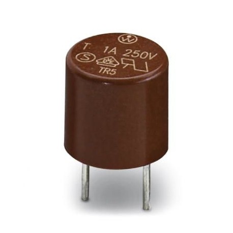 IBS TR3 2AF - IBS TR3 2AF 2722645 PHOENIX CONTACT Fuse