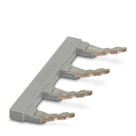 EB 1/3/5/7-8 - EB 1/3/5/7-8 3072340 PHOENIX CONTACT Insertion bridge