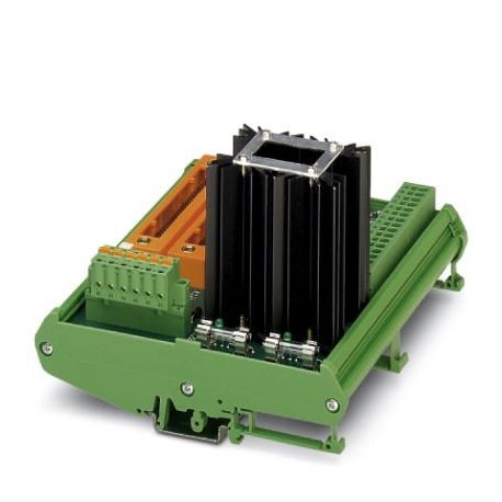 UM-2KS50/ 8DO/RS/Z/SO225 - UM-2KS50/ 8DO/RS/Z/SO225 2319032 PHOENIX CONTACT Digital output module 8-channel with spring clamp and power..