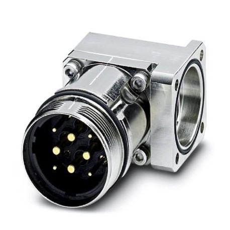 SM-5EPWN8AA200 - SM-5EPWN8AA200 1613516 PHOENIX CONTACT Device connector, front mounting