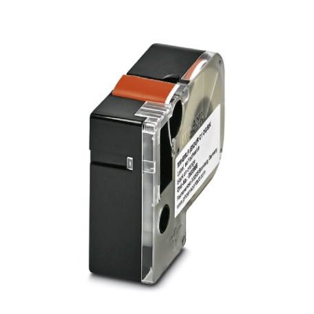 MM-EMLF (EX24)R C1 OG/BK - MM-EMLF (EX24)R C1 OG/BK 0803958 PHOENIX CONTACT Label, highly flexible