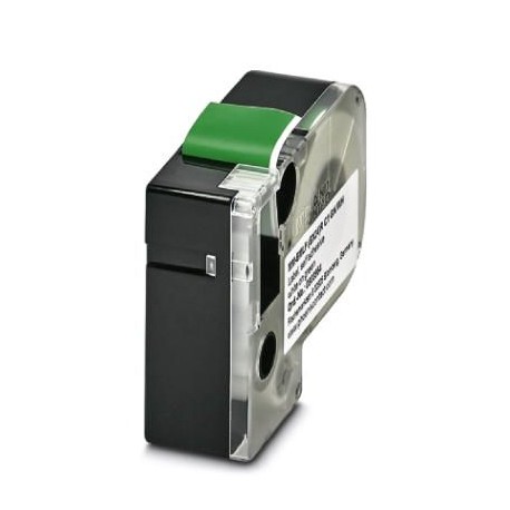 MM-EMLF (EX24)R C1 GN/WH - MM-EMLF (EX24)R C1 GN/WH 0803954 PHOENIX CONTACT Label, highly flexible