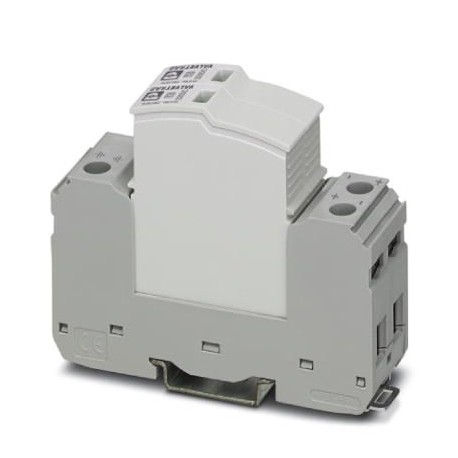 VAL-SEC-T2-2+0-220DC-FM - VAL-SEC-T2-2+0-220DC-FM 2907875 PHOENIX CONTACT Type 2 surge arrester