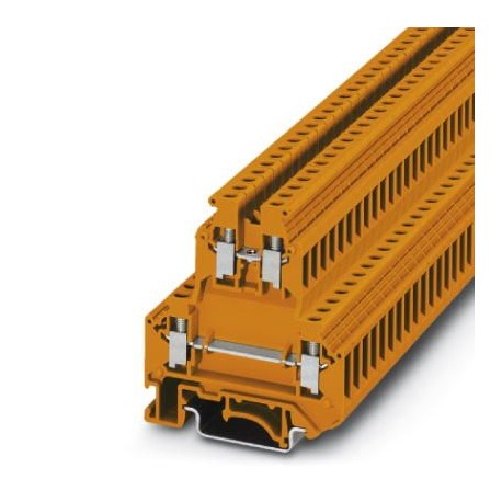 UKK 5 OG - UKK 5 OG 3007314 PHOENIX CONTACT Feed-through terminal block