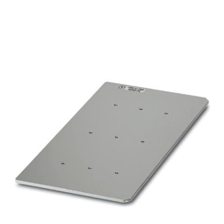 CMS-U/PAB - CMS-U/PAB 5066719 PHOENIX CONTACT Magazine for file, for CMS-WMU, for the accommodation of: 3 strips of tags..