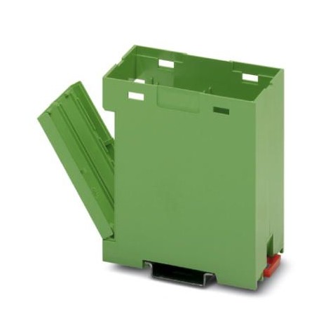 EG 45-GP/ABS GN S89 - EG 45-GP/ABS GN S89 2914204 PHOENIX CONTACT Electronic housing