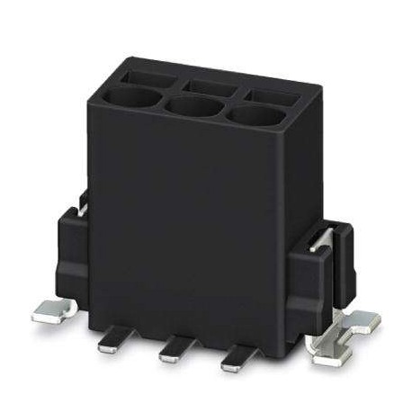 SAMPLE PTSM 0,5/ 4-2,5-V-SMD - SAMPLE PTSM 0,5/ 4-2,5-V-SMD 1701086 PHOENIX CONTACT Sample set