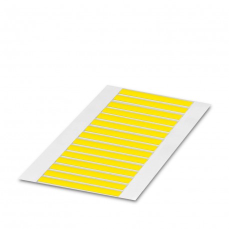 WMS-2 HF 19,1 (60X30)RL YE CUS - WMS-2 HF 19,1 (60X30)RL YE CUS 0833237 PHOENIX CONTACT Shrink sleeve