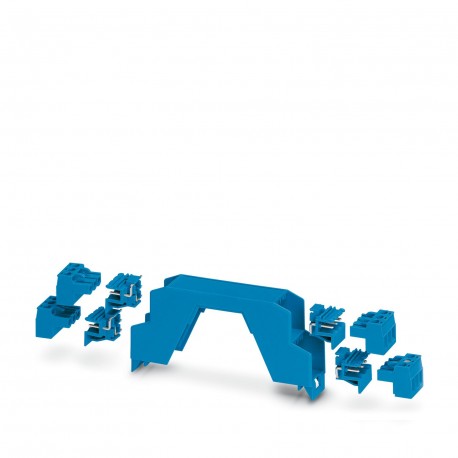 ME 17,5 OT-MSTBO SET BU - ME 17,5 OT-MSTBO SET BU 2853718 PHOENIX CONTACT Upper part of housing