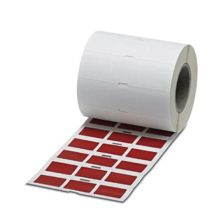 EML (26,5X17,5)R RD - EML (26,5X17,5)R RD 0815703 PHOENIX CONTACT Label
