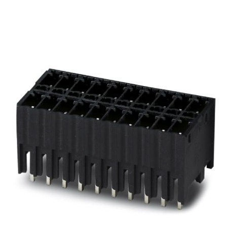 MCDNV 1,5/19-G1-3,81 P26THR - MCDNV 1,5/19-G1-3,81 P26THR 1750465 PHOENIX CONTACT Printed-circuit board connector