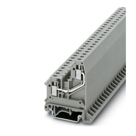 UK5-RETURN - UK 5-RETURN 3002597 PHOENIX CONTACT Feed-through terminal block