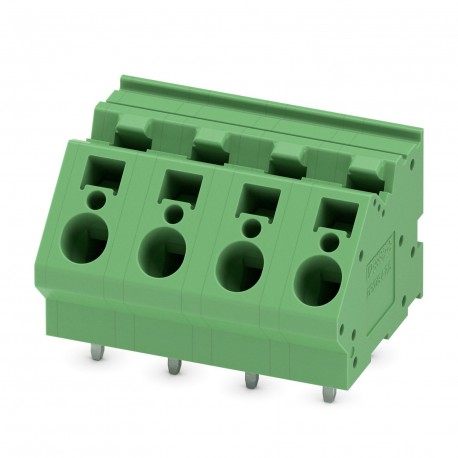 ZFKDSA 4-10-4 - ZFKDSA 4-10- 4 1743744 PHOENIX CONTACT PCB terminal block