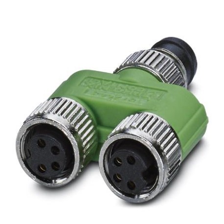 SAC-4P-M 8Y/2XM 8FS VP - SAC-4P-M 8Y/2XM 8FS VP 1572443 PHOENIX CONTACT Y distributor