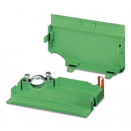 KGS-MSTB 2,5/18 - KGS-MSTB 2,5/18 1805592 PHOENIX CONTACT Cable housing