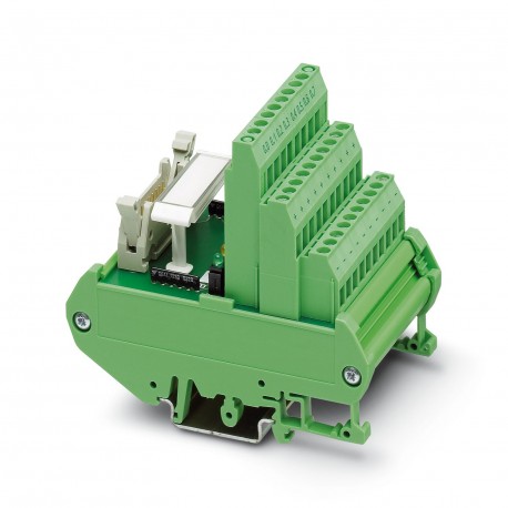 FLKMS 14/ 8IM/LA/PLC - FLKMS 14/ 8IM/LA/PLC 2284536 PHOENIX CONTACT Passive module