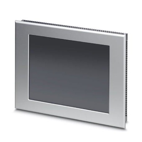 TP105XIT-10/3101C240 S00051 - TP105XIT-10/3101C240 S00051 2400839 PHOENIX CONTACT Touch Panel with 26.4 cm / TFT 10.4"-Screen (analog resi..