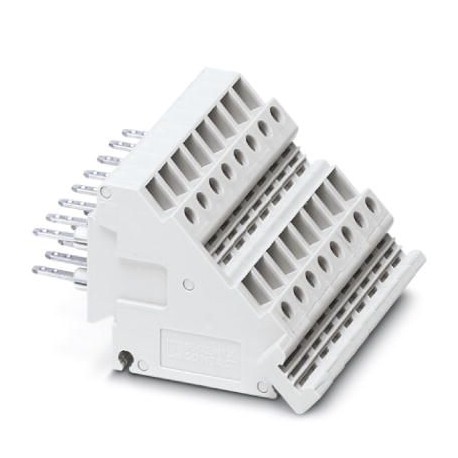 HC-KA 16 - HC-KA 16 1772984 PHOENIX CONTACT Contact insert