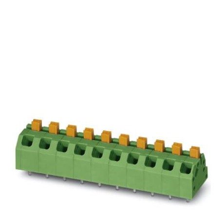SPTAF 1/ 2-5,0-EL - SPTAF 1/ 2-5,0-EL 1862411 PHOENIX CONTACT PCB terminal block