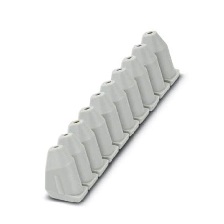 ISH ZDIK 1,5/0,2 - ISH ZDIK 1,5/0,2 3031021 PHOENIX CONTACT Cap for retention of the insulation