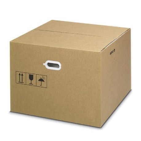 BLUEMARK X1-CARDBOARD-BOX - BLUEMARK X1-CARDBOARD-BOX 5147528 PHOENIX CONTACT Accessories