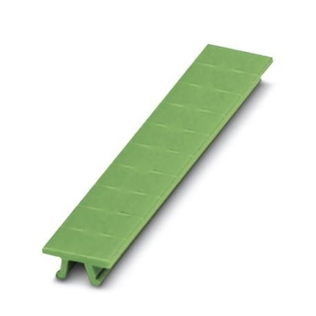 ZB 6/GN CUS - ZB 6/GN CUS 0824981 PHOENIX CONTACT Zack marker strip