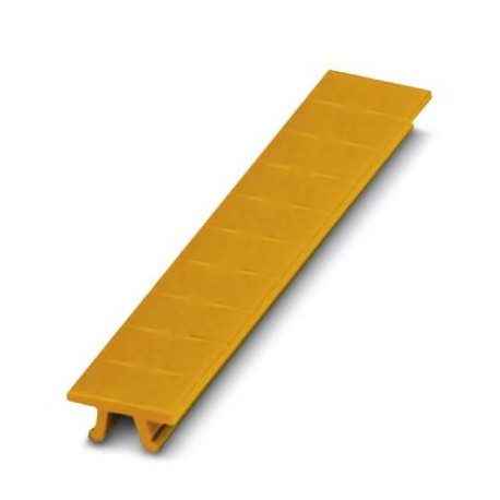 ZB 6/OG CUS - ZB 6/OG CUS 0824983 PHOENIX CONTACT Zack marker strip