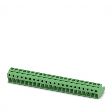 MSTBP 2,5/22-ST - MSTBP 2,5/22-ST 1765975 PHOENIX CONTACT Printed-circuit board connector