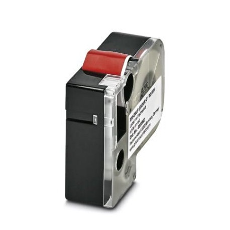 MM-EMLF (EX24)R C1 RD/WH - MM-EMLF (EX24)R C1 RD/WH 0803962 PHOENIX CONTACT Etikett, hochflexibel