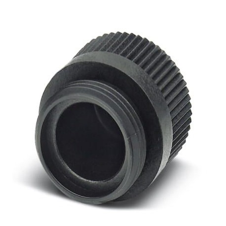 PROT-MINMS-PA - PROT-MINMS-PA 1410604 PHOENIX CONTACT Screw plug