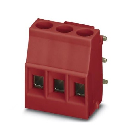 MKDSO 2,5/ 3-R RD - MKDSO 2,5/ 3-R RD 2707039 PHOENIX CONTACT PCB terminal block