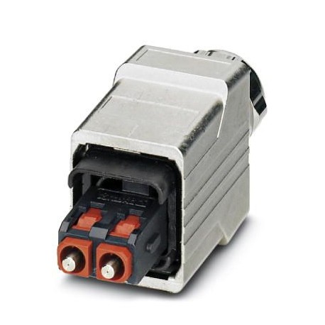 VS-PPC-C1-SCRJ-MNNA-PG9-A3C-OL - VS-PPC-C1-SCRJ-MNNA-PG9-A3C-OL 1404184 PHOENIX CONTACT Connector component