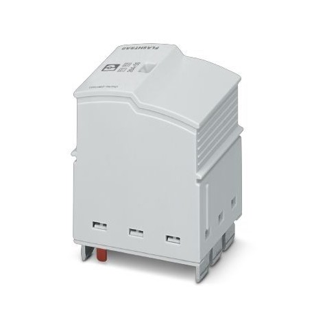 FLT-SEC-P-T1-264/50-P - FLT-SEC-P-T1-264/50-P 2907391 PHOENIX CONTACT Type 1 surge protection plug
