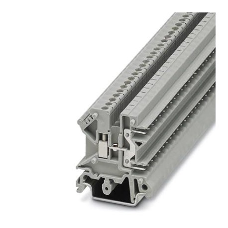 UK 3-MSTB-5,08 - UK 3-MSTB-5,08 3002034 PHOENIX CONTACT Feed-through terminal block