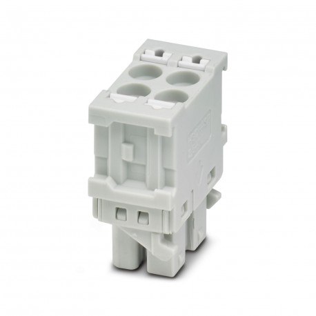 HSCP-SP 2,5-1U4-99/99-7035 - HSCP-SP 2,5-1U4-99/99-7035 2202568 PHOENIX CONTACT Printed-circuit board connector