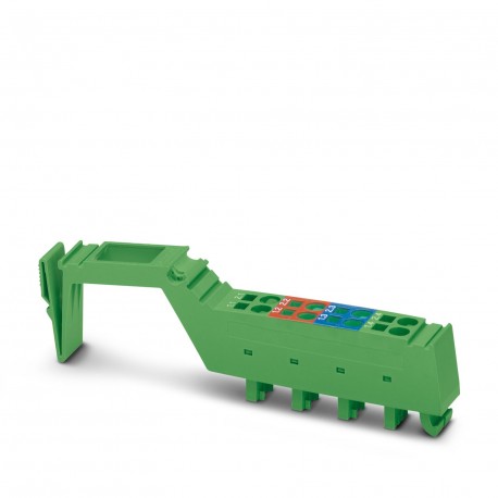 IB IL SCN-8-CP/ME-IN - IB IL SCN-8-CP/ME-IN 2701698 PHOENIX CONTACT Inline connector