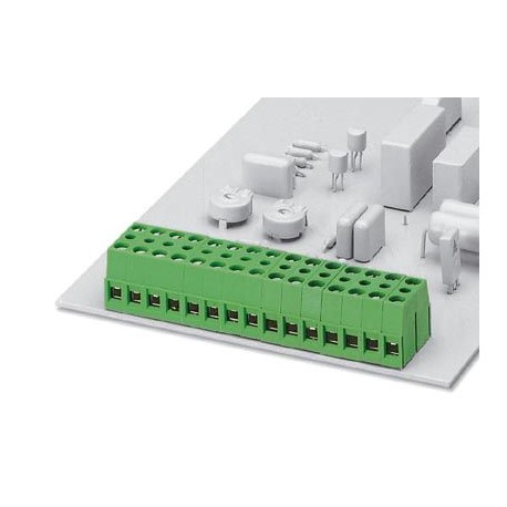 KDSP 1,5/ 3 - KDSP 1,5/ 3 1780895 PHOENIX CONTACT PCB terminal block