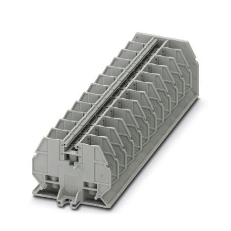 RBO 5-F/12 - RBO 5-F/12 3059252 PHOENIX CONTACT Bolt connection terminal block