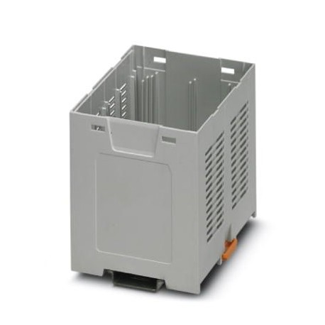 EH 90-B/ABS GY7035 - EH 90-B/ABS GY7035 2201487 PHOENIX CONTACT Mounting base housing