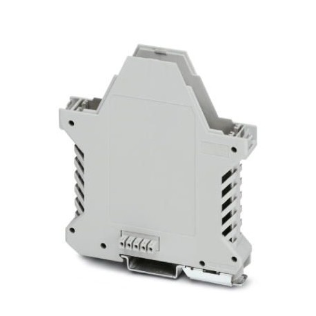 ME 17,5 UT/FE BUS/ 5 KMGY - ME 17,5 UT/FE BUS/ 5 KMGY 2914178 PHOENIX CONTACT Mounting base housing