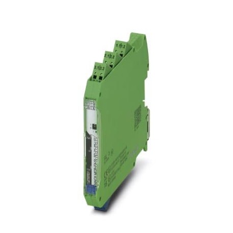 MACX MCR-EX-SL-SD-21-25-LFD-SP - MACX MCR-EX-SL-SD-21-25-LFD-SP 2905674 PHOENIX CONTACT Solenoid driver