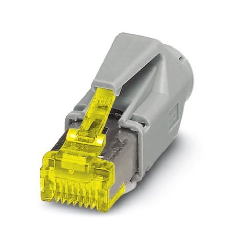 CUC-STD-C1PGY-S/R4EA:1 - CUC-STD-C1PGY-S/R4EA:1 1414395 PHOENIX CONTACT RJ45 connector
