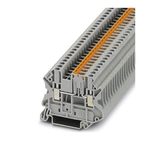 UT 2,5-MT-P/P TMR - UT 2,5-MT-P/P TMR 3046376 PHOENIX CONTACT Knife disconnect terminal block