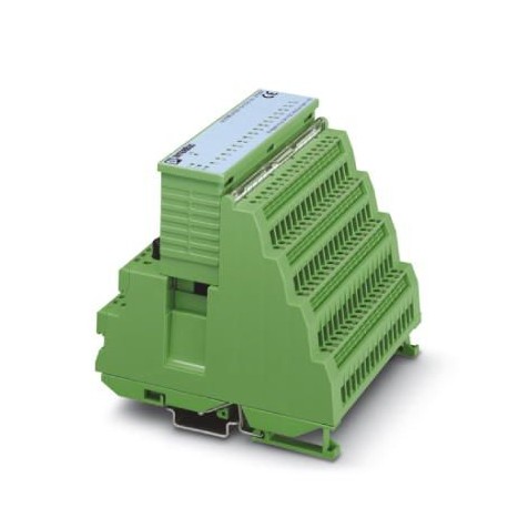 IB ST 24 DI16/4-WT - IB ST 24 DI16/4-WT 2752453 PHOENIX CONTACT I/O module