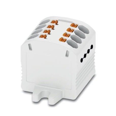 MP 8X1,5-F WH - MP 8X1,5-F WH 3248310 PHOENIX CONTACT Micro feed-through terminal block