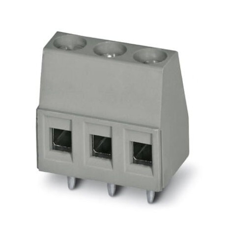 BC-500X14-3 GY - BC-500X14- 3 GY 5430331 PHOENIX CONTACT PCB terminal block BC-500X14- 3 GY 5430331